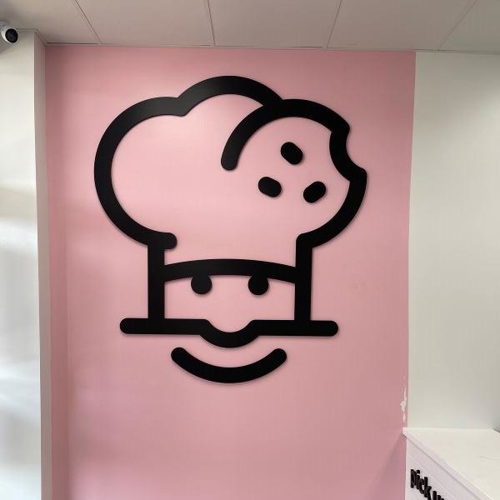Wall Graphics